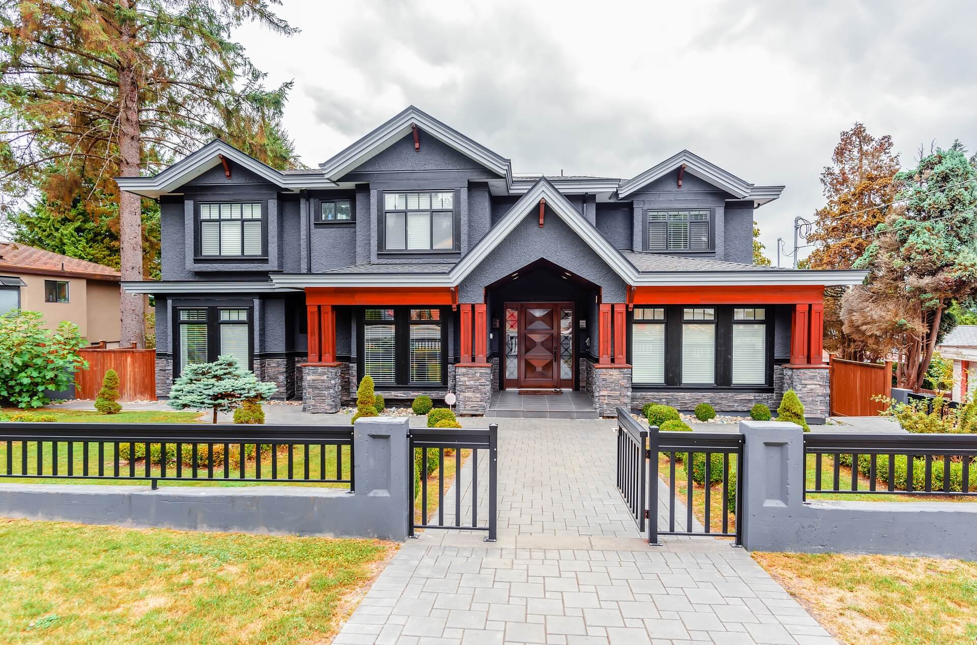 Home Exterior