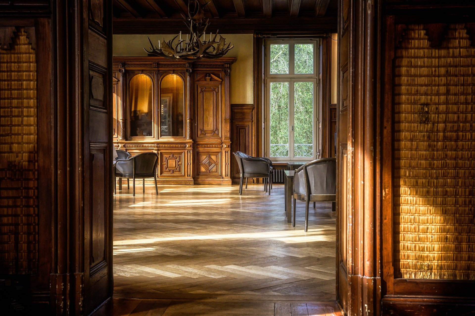 Flooring